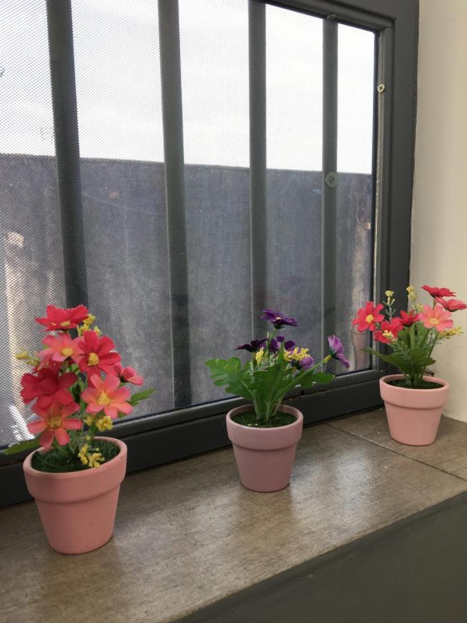 Lm Apartment - View Over The City كاتانيا المظهر الخارجي الصورة